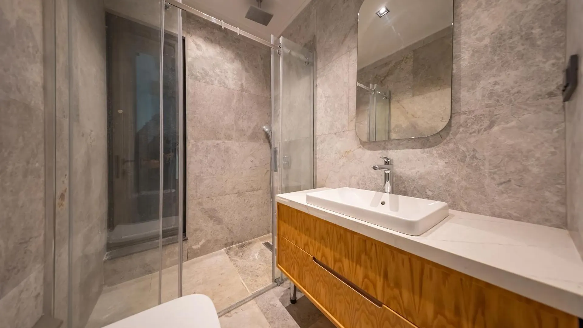 Villa With Private Swimming Pool In Bodrum 0*,  Turkey