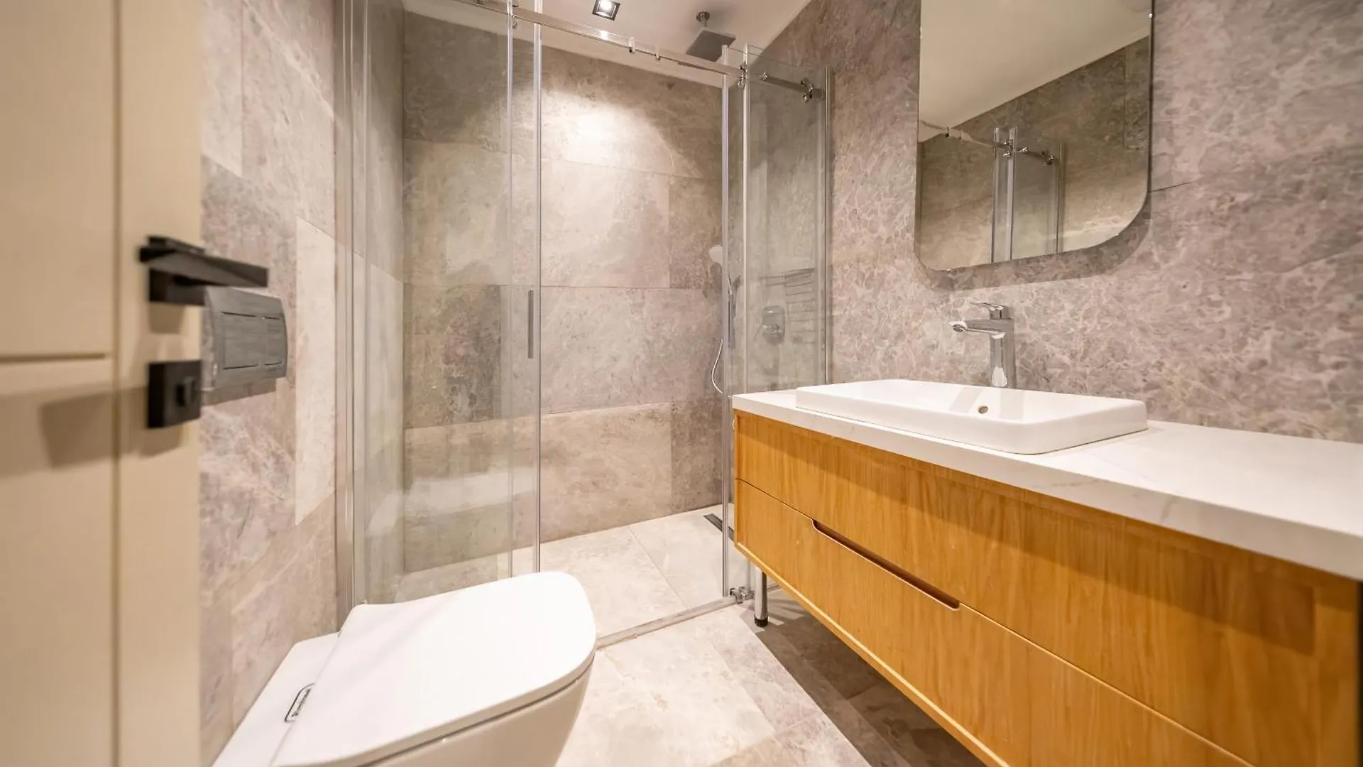 Villa With Private Swimming Pool In Bodrum Turkey