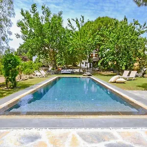 Villa Luca, Bodrum