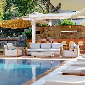 Oda ve Kahvaltı Odette, Bodrum