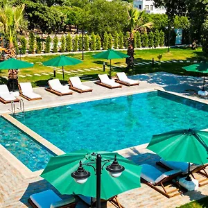 Otel Elasu, Bodrum