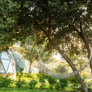 Otel Lusso Glamping, Bodrum