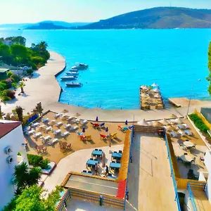 Oscar Seaside & Spa Bodrum